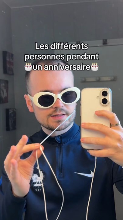 T'es quelle personne mdr ?