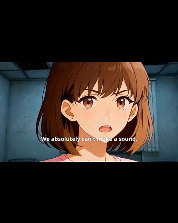 Horror Game? I thought it was a dating sum! Part 14