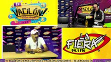 El SECRETO del Danzón en Veracruz 😱 |  El Vacilón de La Fiera 94.1 FM