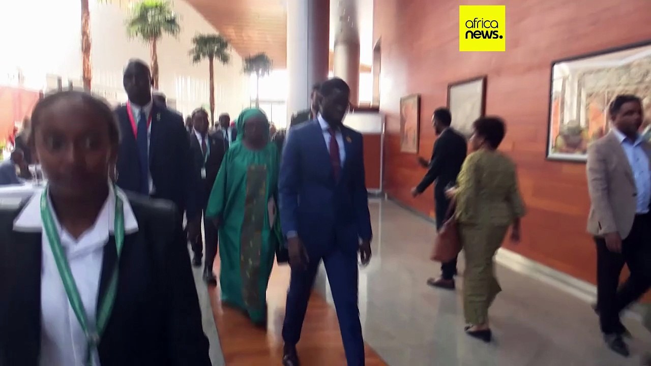 Senegal: parliament refers former minister to court over embezzlement claims