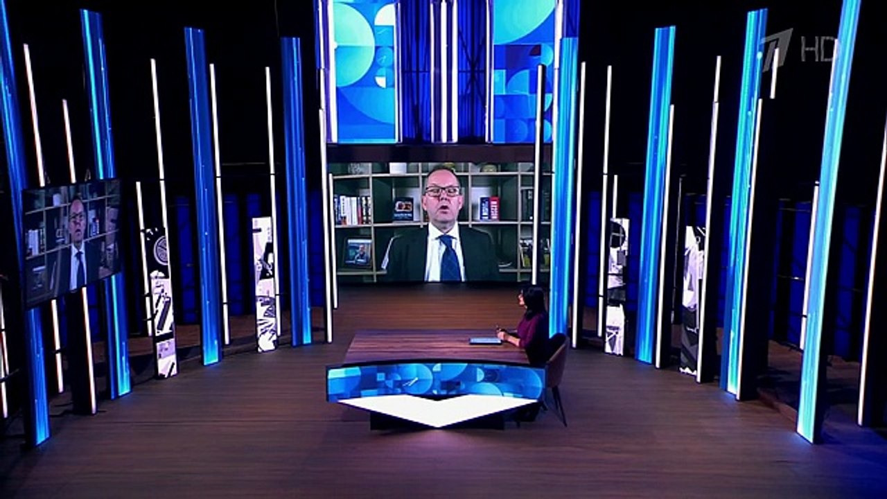 Иэн Прауд. Самое время. Время покажет. Фрагмент...