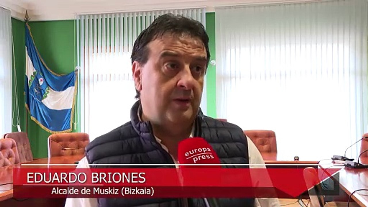 Gobierno Vasco levanta medidas preventivas en Muskiz tras estabilizarse los niveles de benceno