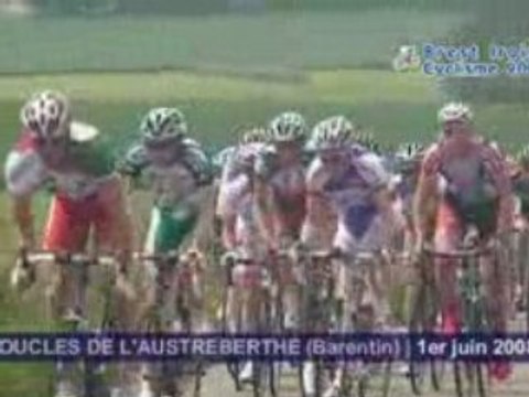 Boucles de l'Austreberthe (Pavilly Barentin) - 1er juin 2008