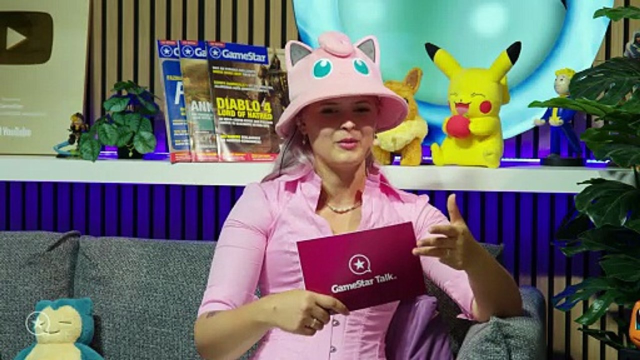 Talk Pokemon 2026 Live