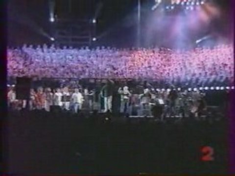 Jean Ferrat Arènes d'Alès