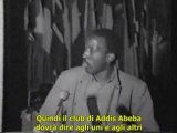 Thomas Sankara - Discours sur la dette