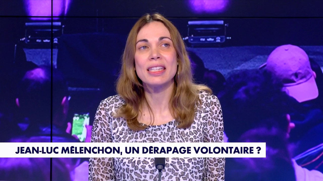 Caroline Pilastre : «LFI est un parti communautariste par excellence»