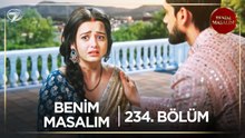 Benim Masalım Hint Dizisi | 234. Bölüm (Kısa Versiyon)