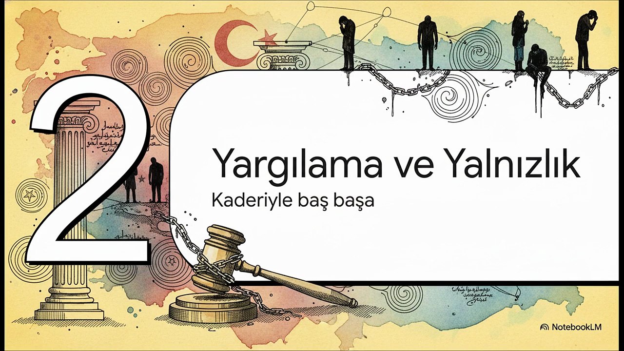 Yüceciller – Avukat Özcan Pehlivanoğlu