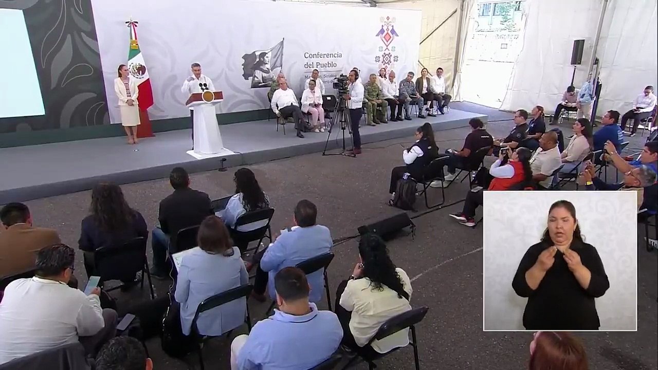 Omar García Harfuch, posibles relevos de "El Mencho"