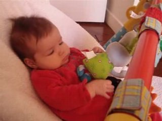 Fantine le jour de ces trois mois