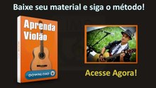 Como Baixar o Seu Material Inicial de Violão (Hotmart)