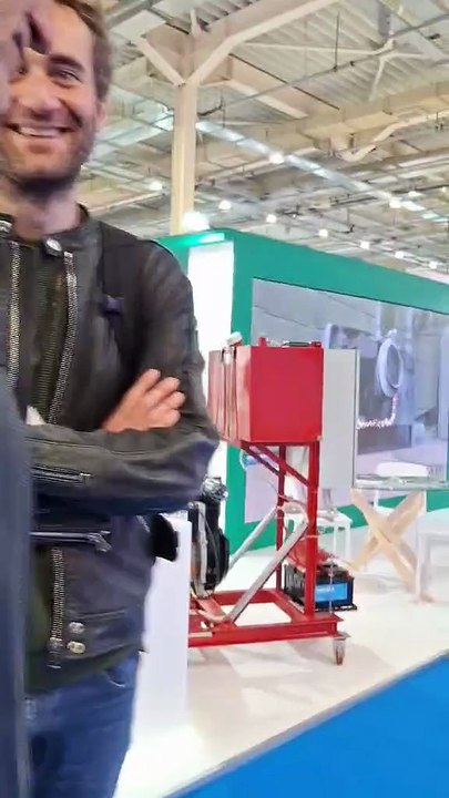 klimatherm and energy 2026