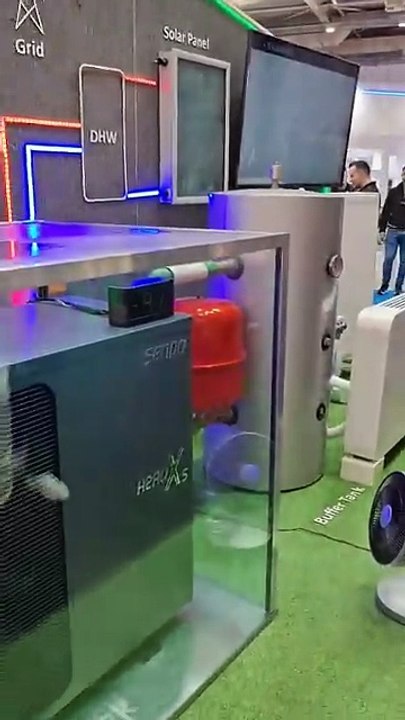 klimatherm and energy 2026