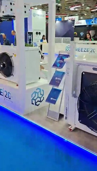 klimatherm and energy 2026