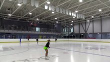 2026 CWI - Rink 1