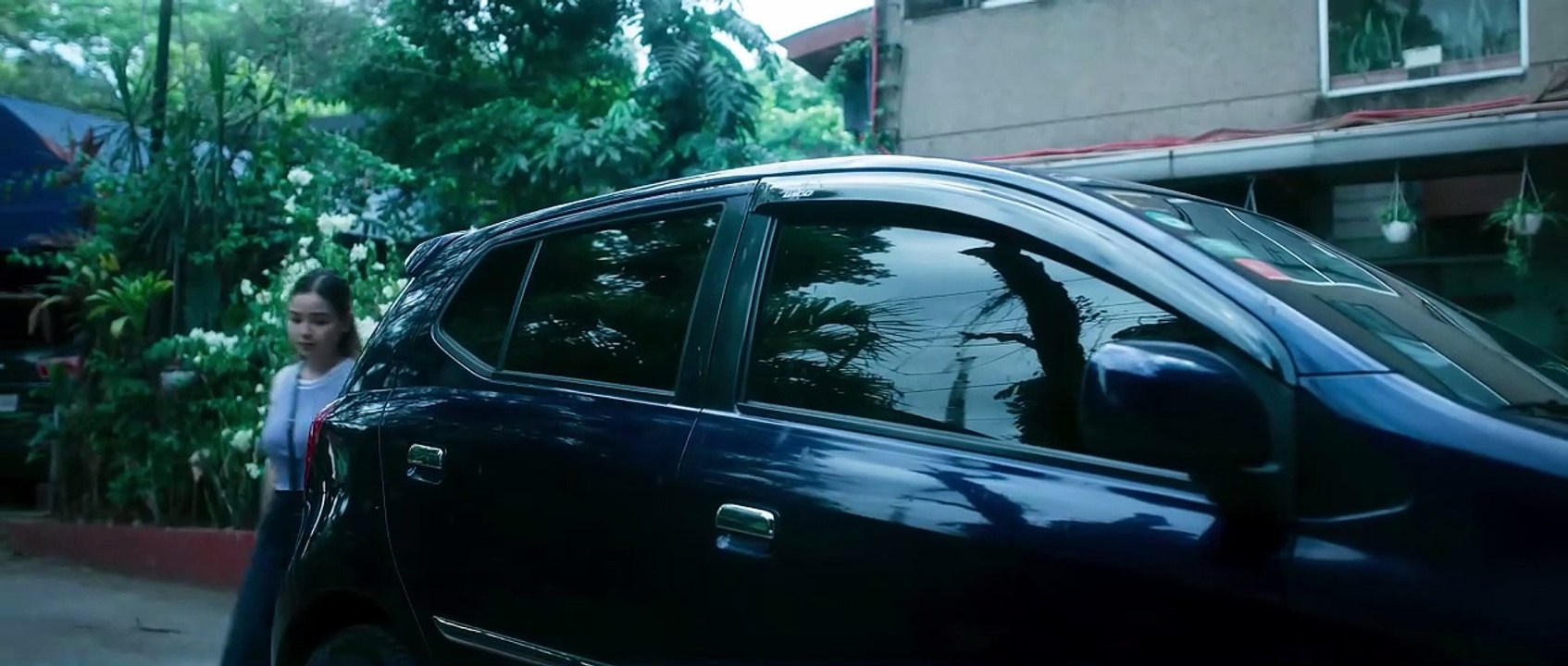 Near Death (2025) Filipino Horror Movie With English Subtitle