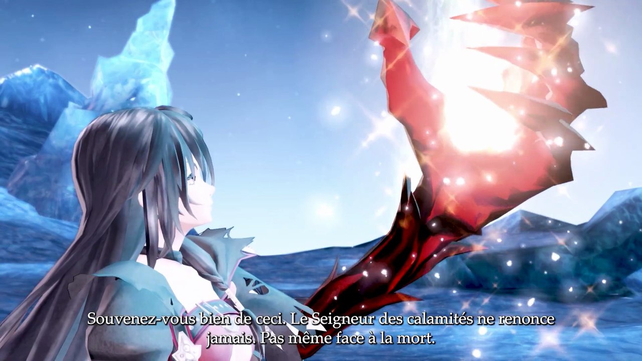 Ce RPG n'avait pas besoin d'un remaster, mais revoir Tales of Berseria en 2026 m'a rendu très heureux