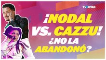 ¿Bad Bunny causó la separación entre Cazzu y Christian Nodal?