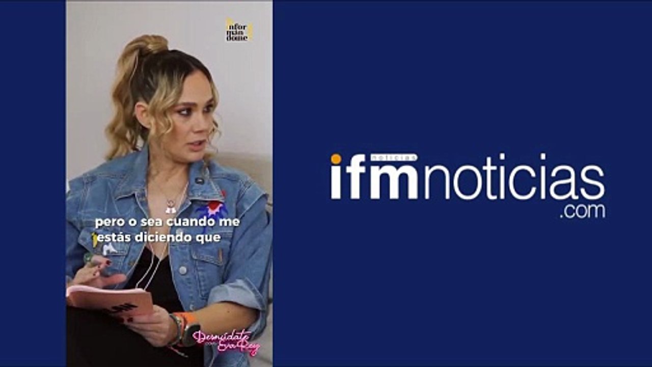 Daniel Briceño denunció que tiene su celular intervenido