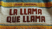 La Llama que Llama Rezaron - Publicidad Personal Flow