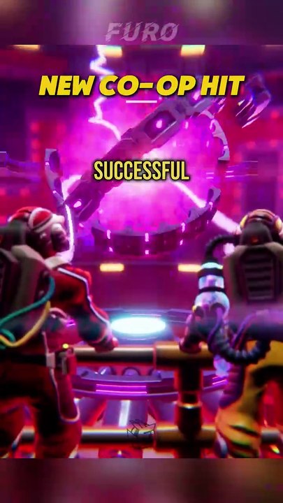 This Game Will Officially End Your Best Friendship. WE WERE HERE TOMORROW Announced!