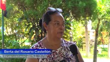 "Las Gordas", un corredor turístico en Nicaragua