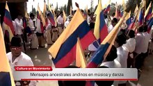 La lucha de los pueblos andinos por preservar sus derechos