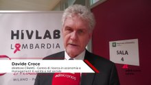 Croce (Crems): "Prevenzione infezione Hiv abbassa la spesa del Ssn"