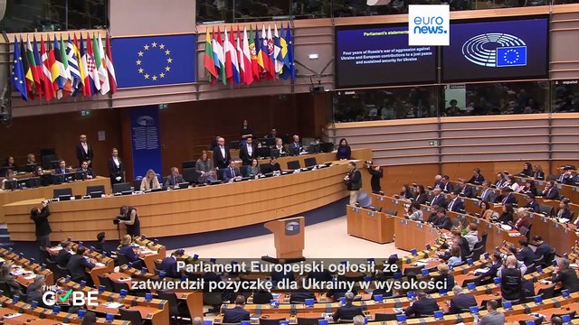 Czy UE ominęła weto Węgier w sprawie pożyczki dla Ukrainy w wysokości 90 mld euro?