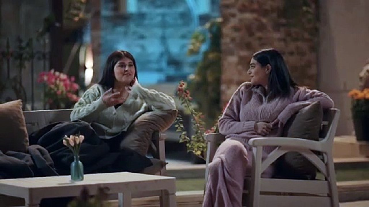 بنات عبدالغني الحلقة 13