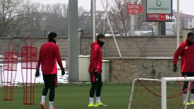 Erling Moe: Savaşarak arzuladığımız skoru elde edeceğimizi düşünüyorum | Ajansspor | IHA