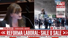 Habla Silvana Schneider: "Tenemos la responsabilidad de darles una respuesta a las familias"