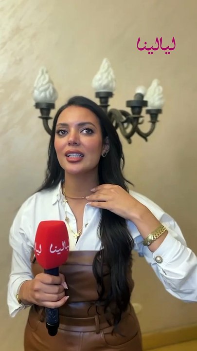 يورا محمد: بحب رامز جدا وبحب البرنامج بتاعه