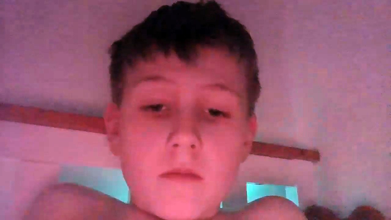 My first ever video