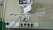 When the Time Comes