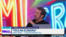 GUERRA ENTRE IFOOD E KEETA PODE MUDAR TUDO NO BRASIL! SAMY DANA FOCA NO CASO!