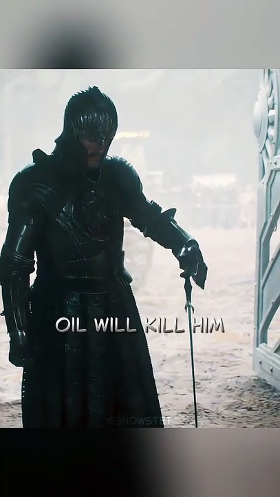 Raise Your Shields for Ser Baelor Targaryen 🛡️ A Knight of the Seven Kingdoms