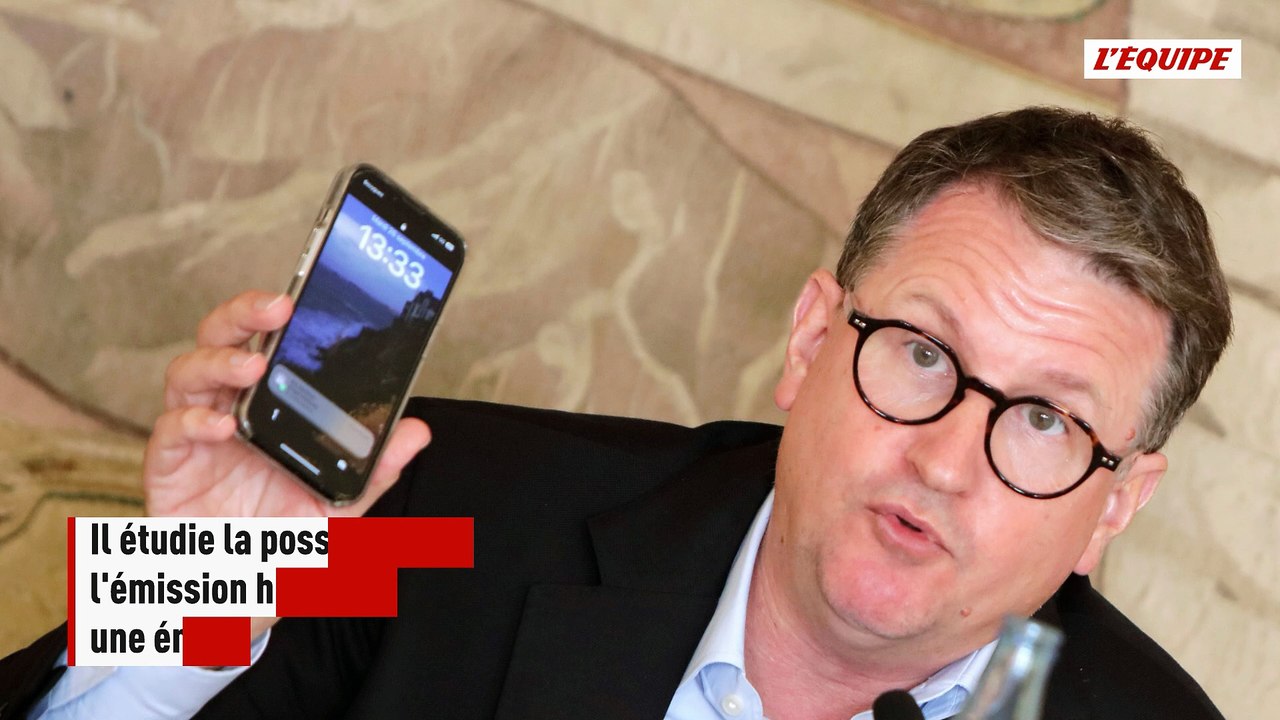 Présente à l'antenne depuis 49 ans, l'émission « Téléfoot » pourrait être transférée sur TF1+ - Médias - Foot