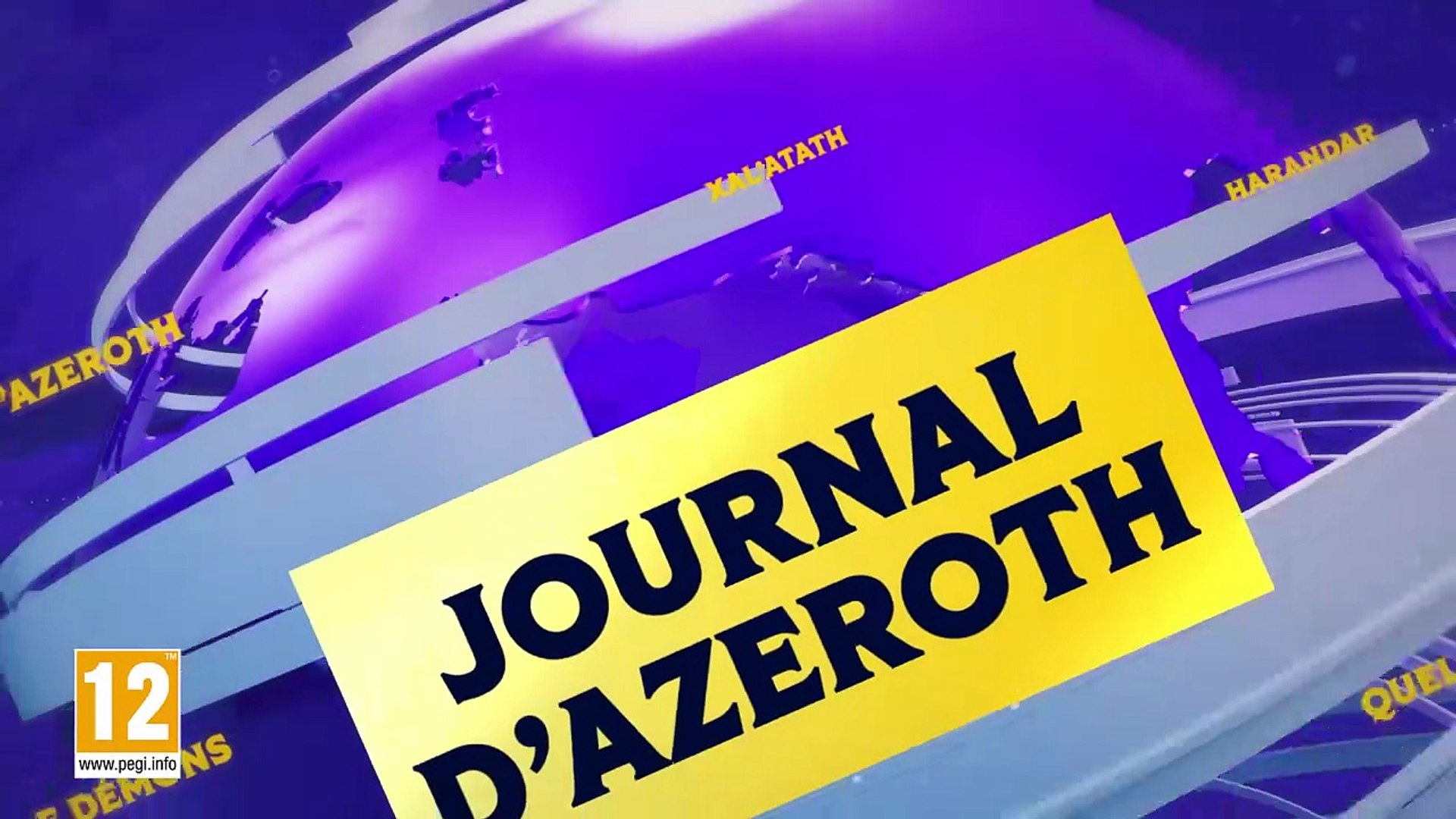 ⁣Midnight - Breaking News