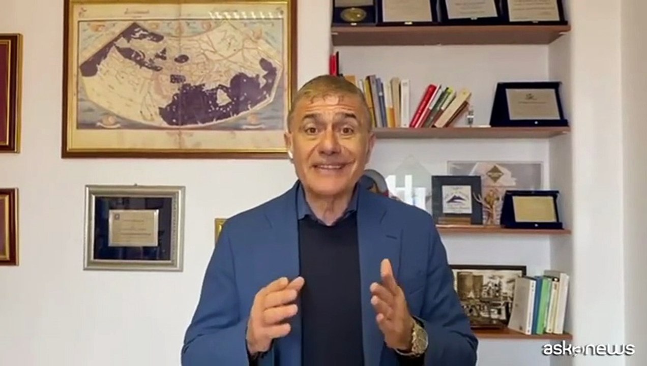 Pecoraro Scanio: "Taranto merita rispetto, serve strategia per futuro"