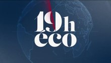 Le 19h Eco - Vendredi 27 février