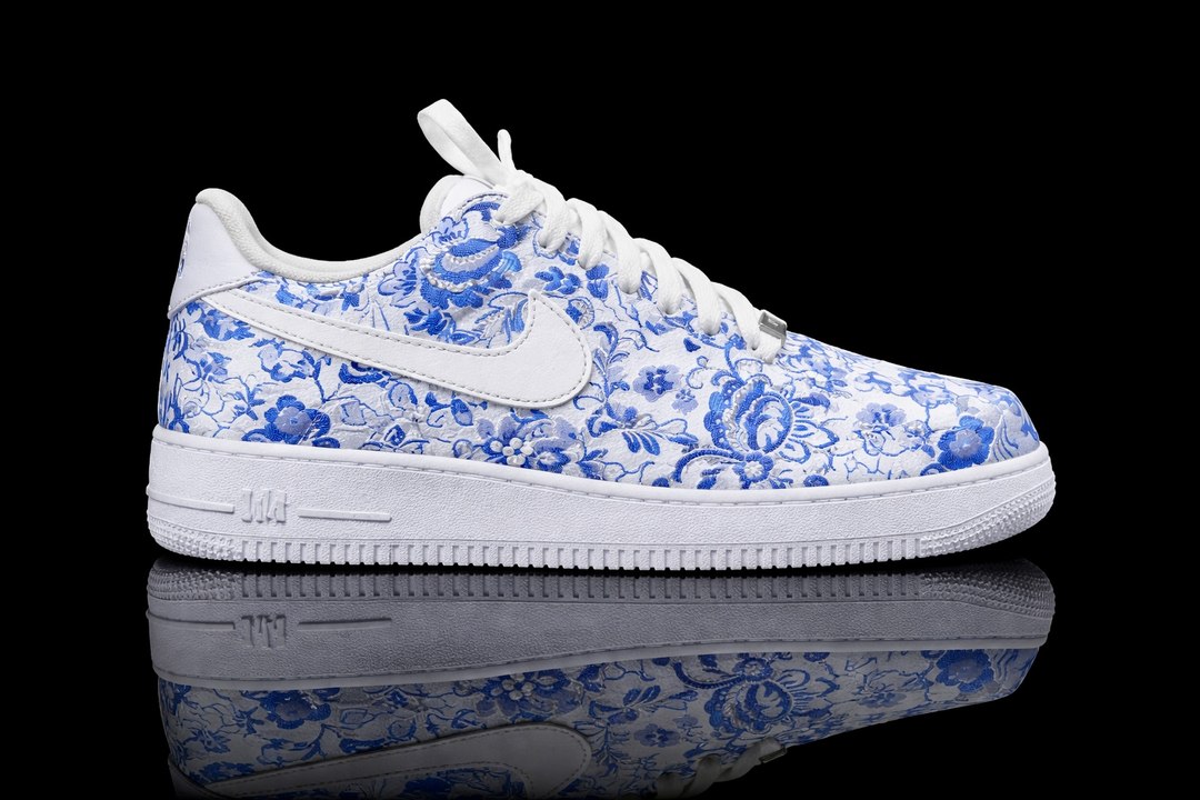 Custom AF1 😌
