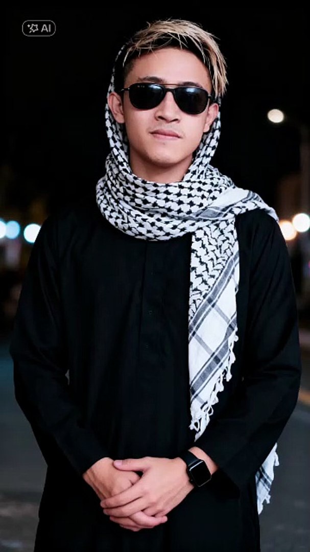 ⁣Arabic Fusion & Song