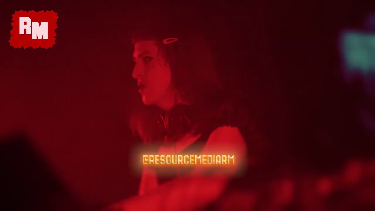 RM - Coco Night (Original Mix) | Official 90s Eurodance Revival 🌴