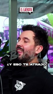 Pablo Heredia habló de su romance con Milett Figueroa y deslizó una picante chicana: Era...