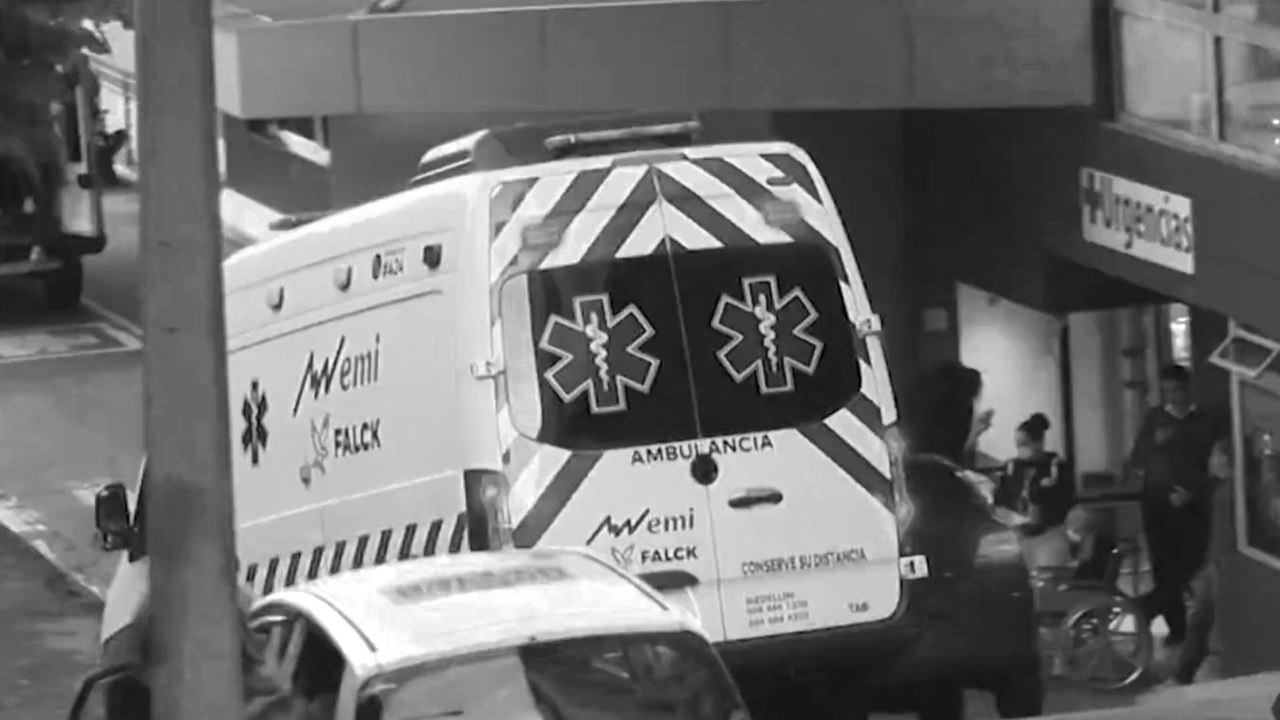 Dron cargado con explosivos cayó sobre una casa familiar en Segovia: todos los integrantes estaban ahí