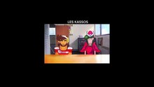 💖LES KASSOS (2013)💥ABONNES-TOI STP🙏💖 MERCI 🙏💖💥