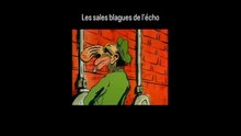💖Les Sales Blagues de l'Echo (1995)💥ABONNES-TOI STP🙏💖 MERCI 🙏💖💥