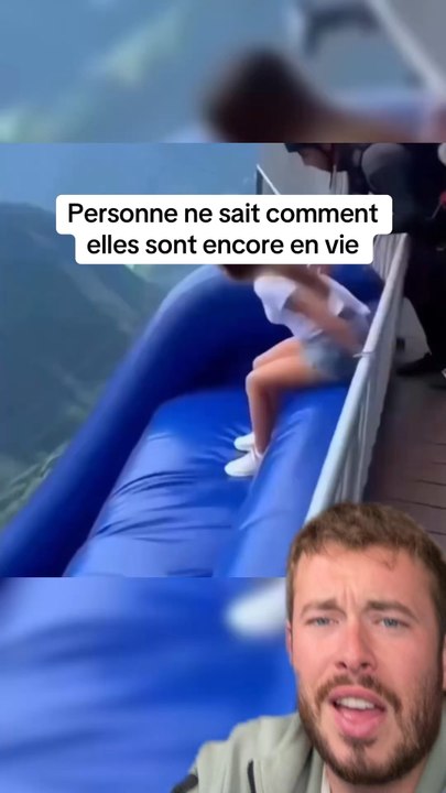 Comment c’est possible ?